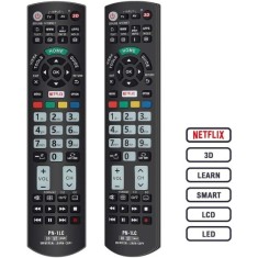 PN-1LC Telecomanda universala pentru LED/ TV-uri PANASONIC