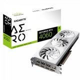 Gb geforce rtx 4060 aero oc 8g, Gigabyte