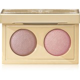 Bobbi Brown Holiday Luxe Eye Shadow Duo fard ochi ediție cadou culoare Sparkling Pink 1 buc