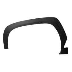 Bandou aripa, ornament fata HYUNDAI TUCSON, 10.2020-, partea stanga, negru,