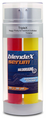 Haldorado - Dip Blendex Serum - TripleX 30ml+30ml foto