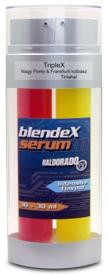 Haldorado - Dip Blendex Serum - TripleX 30ml+30ml foto