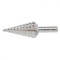 Burghiu/ freza segmentata 4-22mm 57H739
