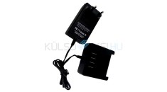 VHBW Alpina &amp;icirc;ncărcător Greenworks GL0761020718 Li-Ion pentru baterii (24V) foto