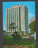 CPIB 17196 CARTE POSTALA - EFORIE NORD. HOTEL &quot;MEDUZA&quot;