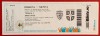 Bilet meci fotbal ROMANIA U19 - SERBIA U19 (21.03.2018)