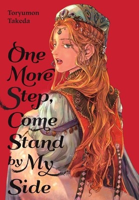 One More Step, Come Stand by My Side foto