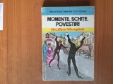 H7a Momente,schite,povestiri - Ion Luca Caragiale