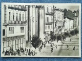 455 - Arad - Vedere / carte postala RPR circulata 1954