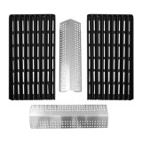 Set grile din fonta gratare seria ProLine, BeefEater Essential GrillCooking