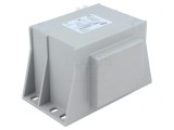 Transformator &icirc;ncapsulat 160VA 230V 12V 13,33A cu şurub