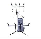 Rod pod 4 posturi echipat cu 4 senzori si 4 swingere