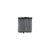 Radiator apa PEUGEOT 206 hatchback 2A C AVA Quality Cooling PE2300