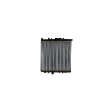 Radiator apa PEUGEOT 206 CC 2D AVA Quality Cooling PE2300