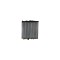 Radiator apa PEUGEOT 206 hatchback 2A C AVA Quality Cooling PE2300