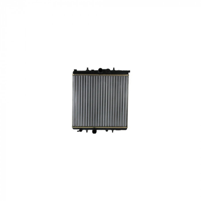 Radiator apa PEUGEOT 206+ T3E AVA Quality Cooling PE2300