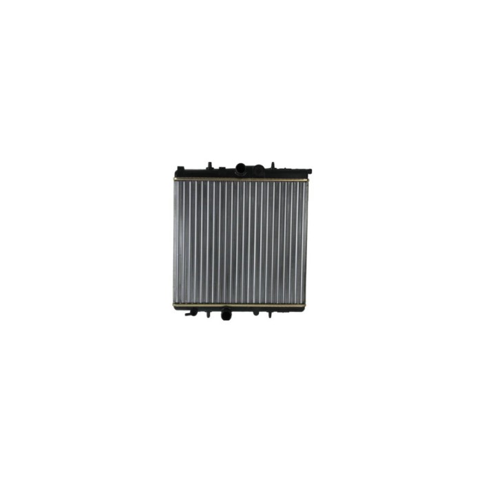 Radiator apa PEUGEOT 206 hatchback 2A C AVA Quality Cooling PE2300