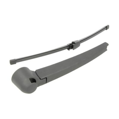 Brat stergator luneta + lamela Vw Golf 5 Hatchback (2003 - 2009) foto