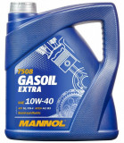 Ulei Motor Mannol Gasoil Extra 10W-40 4L MN7508-4, General