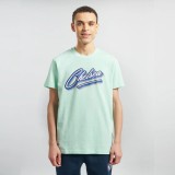 FC Chelsea tricou de bărbați Graphic green - XL
