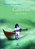 California (Pe Someş) - Paperback brosat - Ruxandra Cesereanu - Charmides