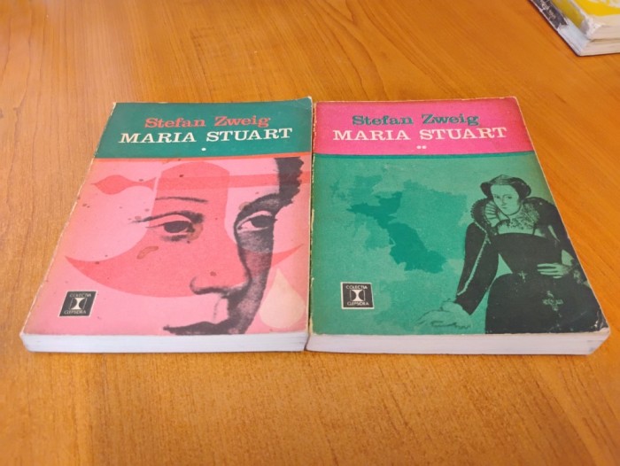 Maria Stuart