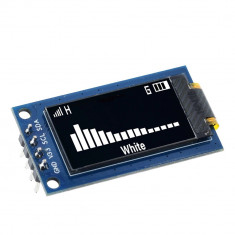 Ecran LCD OLED I2C IIC 0.96&amp;quot; display 64?128 SSD1107 foto