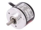 Encoder Incremental 2500imp/rotație 5VDC