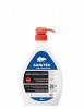 Sapun industrial pentru murdarie grea si unsori mecanice, Sanitec Industrial Gel, 1L, 1040