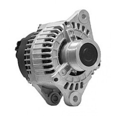 Alternator EU EPA1558 Alfa romeo 145, 146, 147, 156, GT, Fiat Brava, Bravo, Doblo 2001-2010; Idea, Marea, Multipla, Punto , Stilo 2001-2007; Lancia K