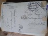 Ilustrata Posta de Front (feldpost) interbelica AUSTROuNGARIA