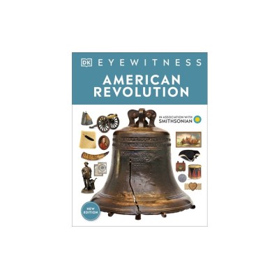 American Revolution foto