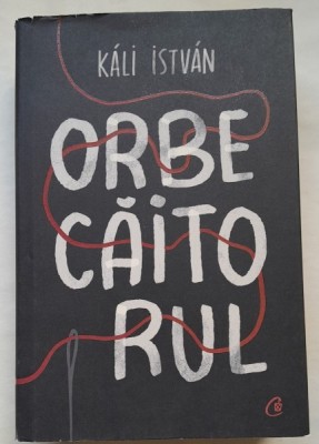 Orbecaitorul - Kali Istvan foto