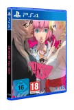 Catherine Full Body PS4