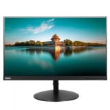 Monitor Second Hand LED 23 inch, Lenovo ThinkVision T23i-10, Full HD, Frameless, Grad Corect