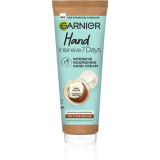 Garnier Hand Repair cremă hrănitoare pentru m&acirc;ini unt de shea 75 ml