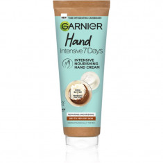 Garnier Hand Repair cremă hrănitoare pentru mâini unt de shea 75 ml