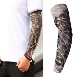 Maneca tatuata MyStyle 3D Print - Imita un tatuaj real 100% - Body art tattoo maneca