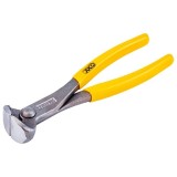 Cleste Taiere Frontal Cu Maner Plastic 180mm, Juco