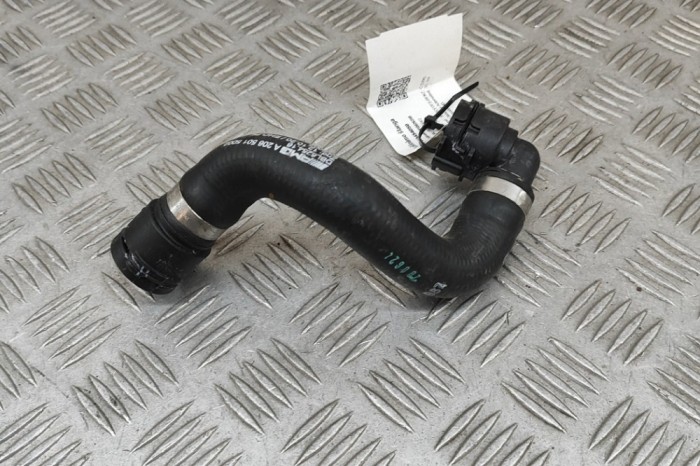 Furtun de lichid de răcire MERCEDES-BENZ C S206 2024 OEM: A2065015002 30454050