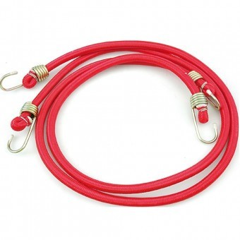 Set 2 cordeline elastice Vorel 82305, pentru bagaje foto