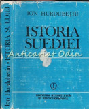 Istoria Suediei - Ion Hurdubetiu