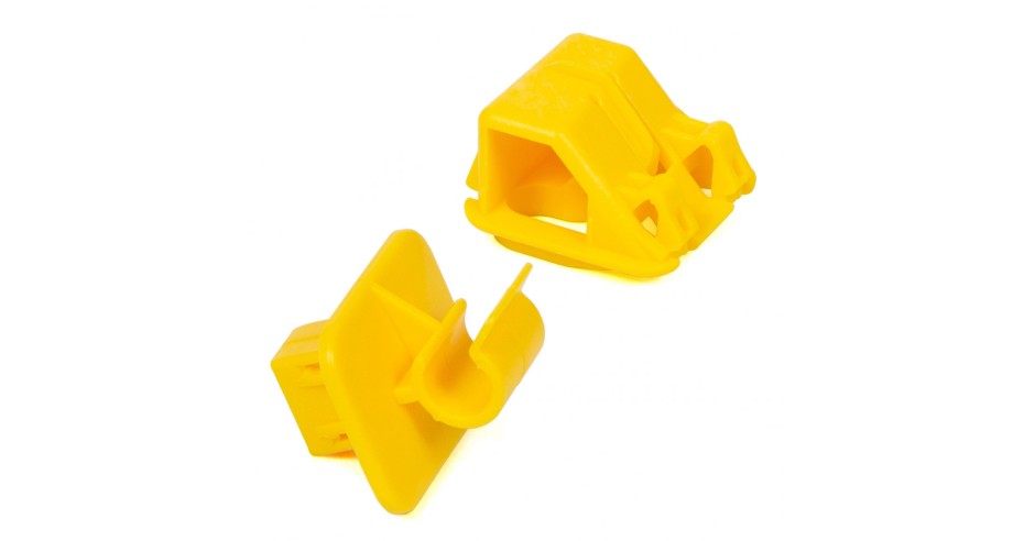 Set Clips Tija Sustinere Capota Motor + Suport Oe Skoda Octavia 2 2004 ...