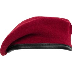 Bereta Militara Comando Coifura Rosie MFH (Marime: 59)