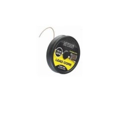 Fir Mivardi Leadcore Camou Brown 10m 45lbs foto