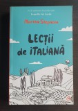 Lecții de italiană - Marina Stepnova