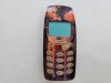 Telefon Nokia 3310 Original, Functional, Baterie OK + Carcasa Alien Inclusa, Aspect Bun, Incarcator