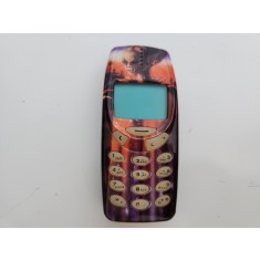 Telefon Nokia 3310 folosit cu carcasa alien