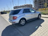 Mercedes ML 320