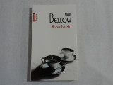 RAVELSTEIN (roman) - Saul BELLOW